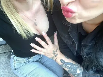 Honey OnlyFans Leaked Free Thumbnail Picture - #X6aYrZLSAf
