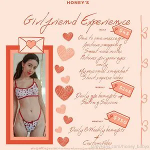 Honey OnlyFans Leaked Free Thumbnail Picture - #Y8iQZkEUrF