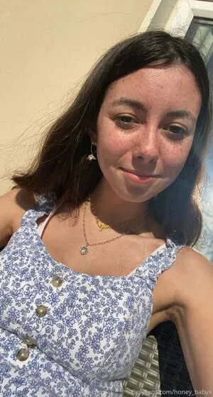Honey OnlyFans Leaked Free Thumbnail Picture - #emLhUepgPq