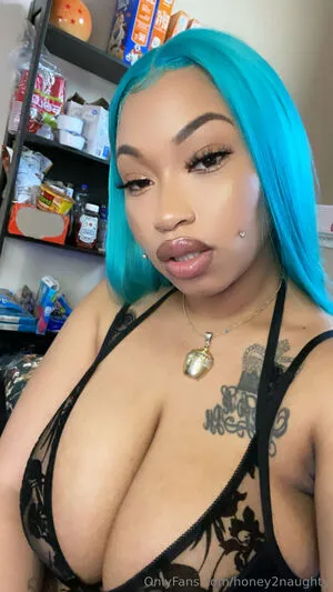 Honey2naughty OnlyFans Leaked Free Thumbnail Picture - #NAhqTc8kcH