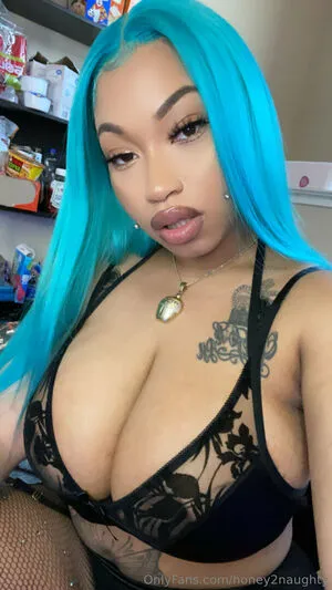 Honey2naughty OnlyFans Leaked Free Thumbnail Picture - #WpJY7kedkY