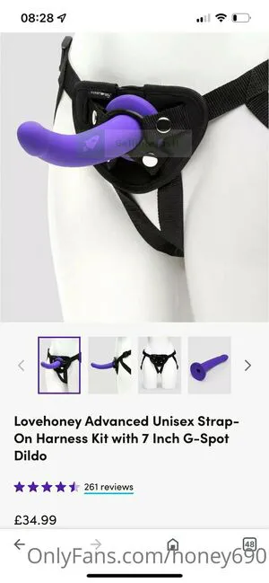 Honey690 OnlyFans Leaked Free Thumbnail Picture - #7qG4SlAhQu