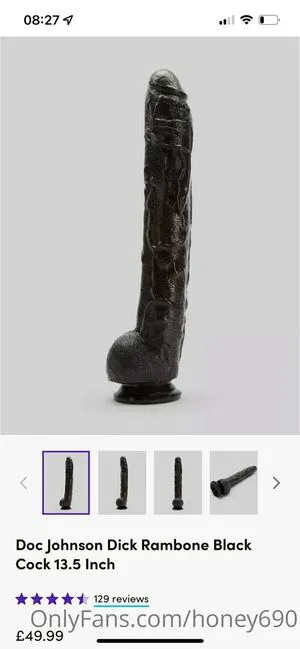 Honey690 OnlyFans Leaked Free Thumbnail Picture - #rIVV44Z2m1