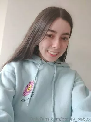honey_babyx OnlyFans Leaked Free Thumbnail Picture - #4JwUhrx4Rh