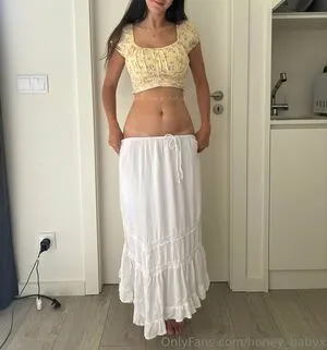 honey_babyx OnlyFans Leaked Free Thumbnail Picture - #Hg5CMmGx7F