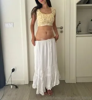 honey_babyx OnlyFans Leaked Free Thumbnail Picture - #Ips7UcBuiA