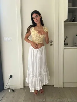 honey_babyx OnlyFans Leaked Free Thumbnail Picture - #cZJSCZ80O9