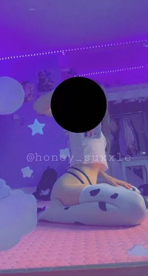 honey_suxxle OnlyFans Leaked Free Thumbnail Picture - #Sh55CM7AzA