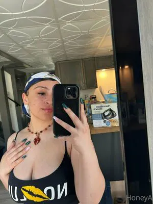 Honeyababyy OnlyFans Leaked Free Thumbnail Picture - #Hy0Pub85LB