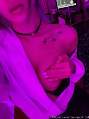 Honeyaddicted OnlyFans Leaked Free Thumbnail Picture - #o79LiVtR4S