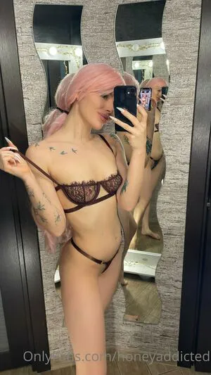 Honeyaddicted OnlyFans Leaked Free Thumbnail Picture - #wTe7Kep8pE