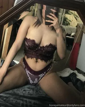 Honeyamateur OnlyFans Leaked Free Thumbnail Picture - #2KFK9XIlVU