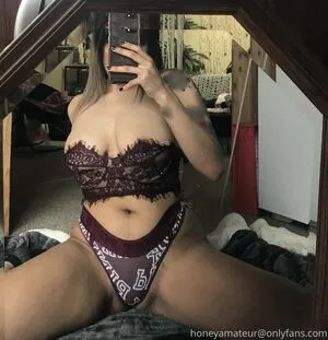 Honeyamateur OnlyFans Leaked Free Thumbnail Picture - #swZiVejQU7