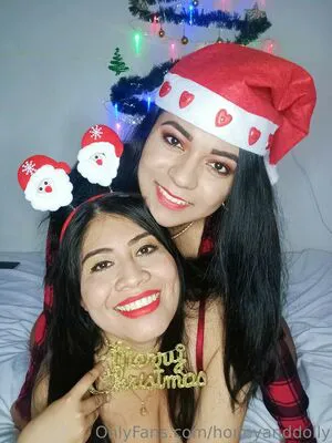 Honeyanddolly OnlyFans Leaked Free Thumbnail Picture - #GgP7ZjPMVD