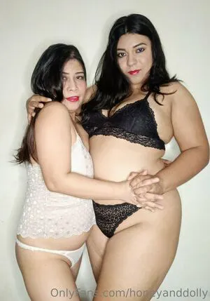 Honeyanddolly OnlyFans Leaked Free Thumbnail Picture - #WdvoY7ep9E