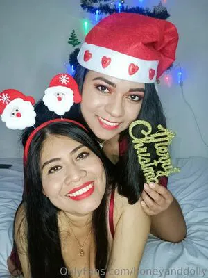Honeyanddolly OnlyFans Leaked Free Thumbnail Picture - #YI0kuPu9vi