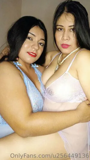 Honeyanddolly OnlyFans Leaked Free Thumbnail Picture - #ct6VXZW44R