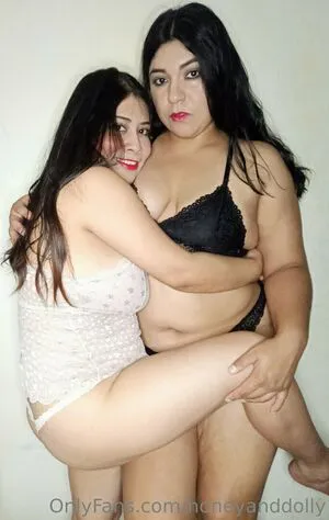 Honeyanddolly OnlyFans Leaked Free Thumbnail Picture - #rIp88XmG2h