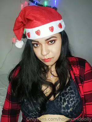 Honeyanddolly OnlyFans Leaked Free Thumbnail Picture - #wbR86uVGEU