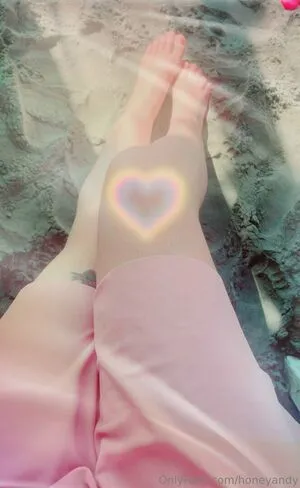 Honeyandy OnlyFans Leaked Free Thumbnail Picture - #PKSvPYn9UK