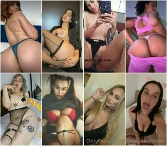 Honeyanniefree OnlyFans Leaked Free Thumbnail Picture - #HkYeCT35hN