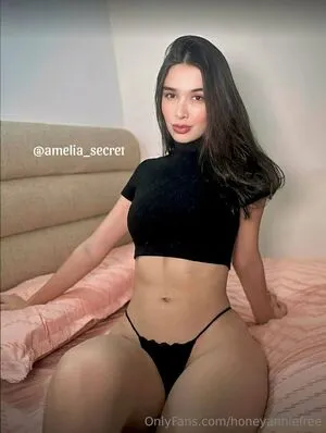 Honeyanniefree OnlyFans Leaked Free Thumbnail Picture - #RoIxMc3I00