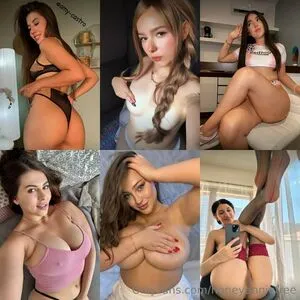 Honeyanniefree OnlyFans Leaked Free Thumbnail Picture - #bolWcXeMRi