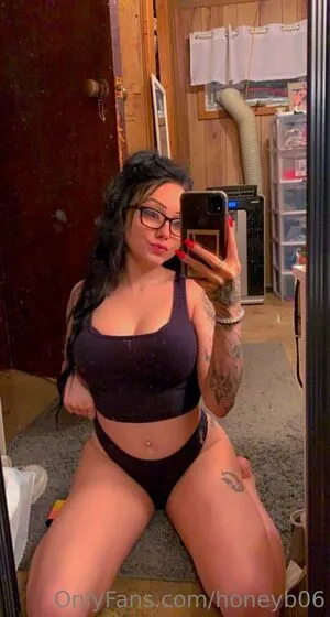 Honeyb06 OnlyFans Leaked Free Thumbnail Picture - #Oco8ZNdNql