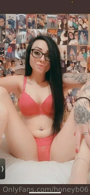 Honeyb06 OnlyFans Leaked Free Thumbnail Picture - #VVnrUnVSA6