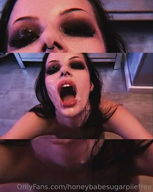 Honeybabesugarpiiefree OnlyFans Leaked Free Thumbnail Picture - #d11nmgzjWo