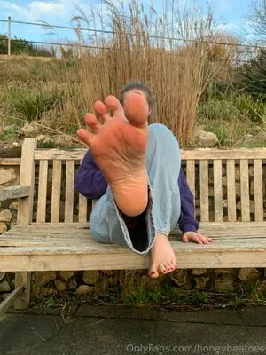 Honeybeatoes OnlyFans Leaked Free Thumbnail Picture - #6D9v40LVFH