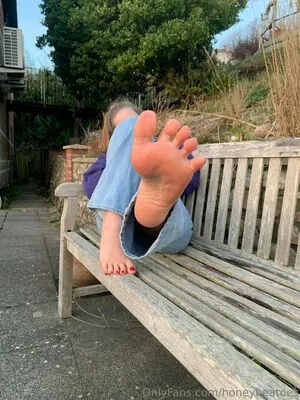 Honeybeatoes OnlyFans Leaked Free Thumbnail Picture - #oUPKGo5uuj