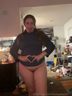 Honeybee3477 OnlyFans Leaked Free Thumbnail Picture - #L0hL3cJ8Zt