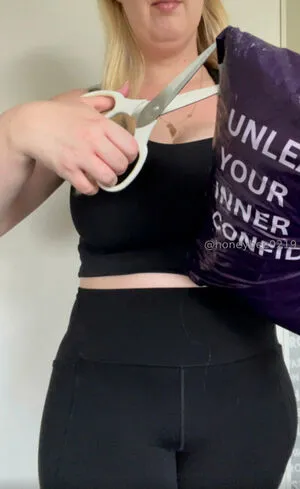 Honeybee9219 OnlyFans Leaked Free Thumbnail Picture - #RVG30pOSjG