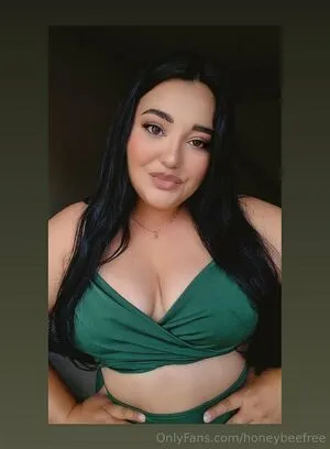 Honeybeefree OnlyFans Leaked Free Thumbnail Picture - #87iXDwTazI
