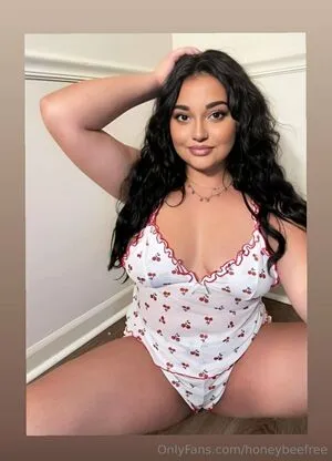Honeybeefree OnlyFans Leaked Free Thumbnail Picture - #E3mcMofJYI