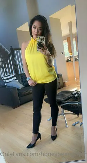 Honeybeenguyen2 OnlyFans Leaked Free Thumbnail Picture - #qmUvne4llD