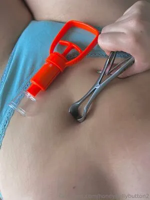 Honeybellybutton2 OnlyFans Leaked Free Thumbnail Picture - #2QCfHlAzfV