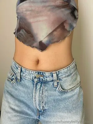 Honeybellybutton2 OnlyFans Leaked Free Thumbnail Picture - #e4BKrPEUlw
