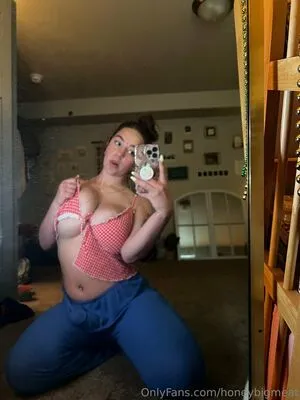 Honeybigmeat OnlyFans Leaked Free Thumbnail Picture - #6EDvKbS6Ev