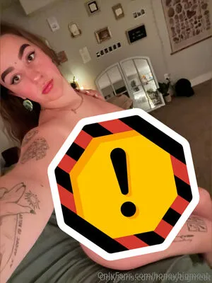 Honeybigmeat OnlyFans Leaked Free Thumbnail Picture - #DSpG4kiBWq