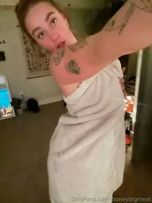 Honeybigmeat OnlyFans Leaked Free Thumbnail Picture - #Jey0TiNEuu