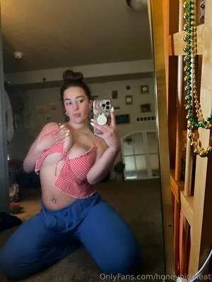 Honeybigmeat OnlyFans Leaked Free Thumbnail Picture - #Nx1BBY2JSq