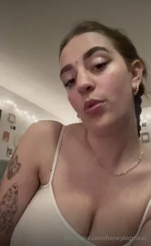 Honeybigmeat OnlyFans Leaked Free Thumbnail Picture - #ZBnHO2bvUA