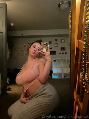 Honeybigmeat OnlyFans Leaked Free Thumbnail Picture - #ZJ3Zg4gAfn