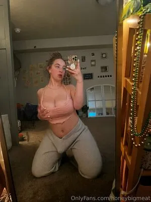 Honeybigmeat OnlyFans Leaked Free Thumbnail Picture - #ZxWKkx00as