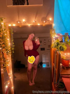 Honeybigmeat OnlyFans Leaked Free Thumbnail Picture - #tlRtmt5aAT