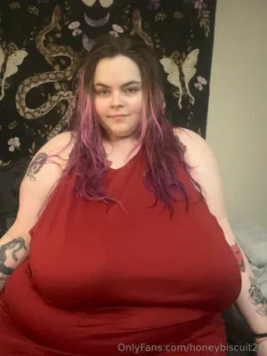 Honeybiscuit20 OnlyFans Leaked Free Thumbnail Picture - #4qNbsAHPz9