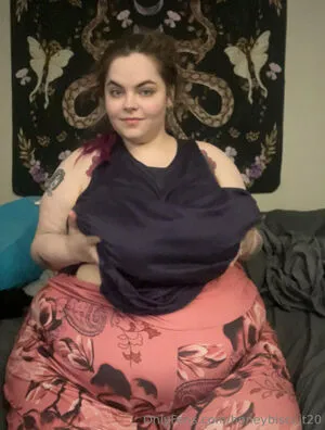 Honeybiscuit20 OnlyFans Leaked Free Thumbnail Picture - #gEHTg7UkKT