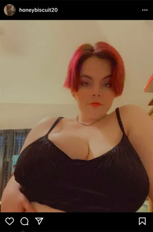 Honeybiscuit20 OnlyFans Leaked Free Thumbnail Picture - #nd9A11aBc5